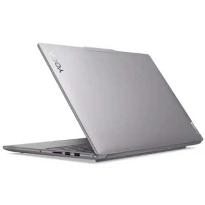 ноутбук Lenovo Yoga Pro 9 16IMH9 83DN006DRU Серый