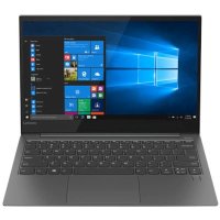ноутбук Lenovo Yoga S730-13IWL 81J0002JRU Серый