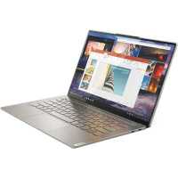 ноутбук Lenovo Yoga S940-14IIL 81Q8009GRU Серый