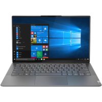 ноутбук Lenovo Yoga S940-14IWL 81Q7000JRU Серый