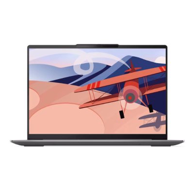 ноутбук Lenovo Yoga Slim 6 14IRP8 82WV0060RK Серый