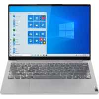 ноутбук Lenovo Yoga Slim 7 13ACN5 82CY001GRM ENG Серебристый