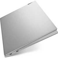 ноутбук Lenovo Yoga Slim 7 13ACN5 82CY001GRM ENG Серебристый