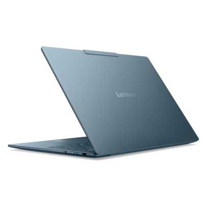 ноутбук Lenovo Yoga Slim 7 14AGP11 83QS004CRK Синий