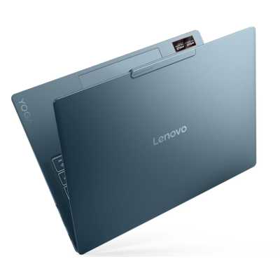 ноутбук Lenovo Yoga Slim 7 14AGP11 83QS004CRK Синий