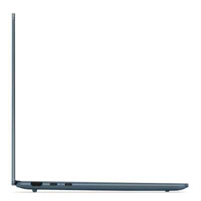 ноутбук Lenovo Yoga Slim 7 14AKP10 83JY0009RK Синий