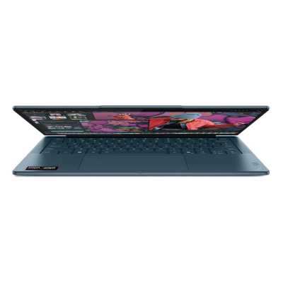 ноутбук Lenovo Yoga Slim 7 14AKP10 83JY0009RK Синий