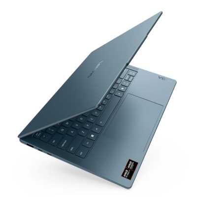ноутбук Lenovo Yoga Slim 7 14AKP10 83JY0009RK Синий