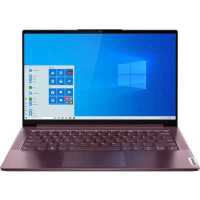 ноутбук Lenovo Yoga Slim 7 14IIL05 82A10084RU Розовый