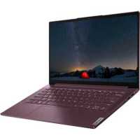 ноутбук Lenovo Yoga Slim 7 14IIL05 82A10084RU Розовый