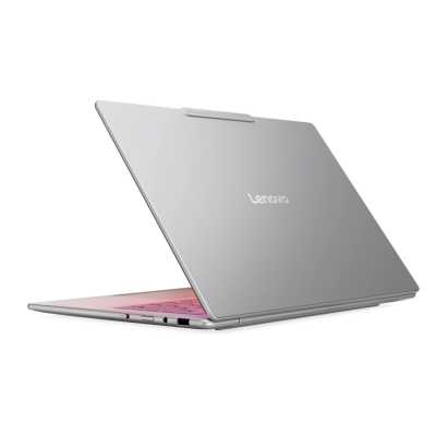 ноутбук Lenovo Yoga Slim 7 14ILL10 83JX000HRK Серый