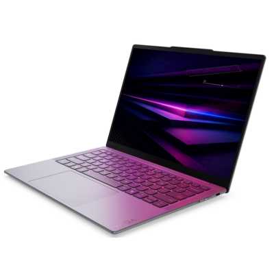 ноутбук Lenovo Yoga Slim 7 14ILL11 83R0001YRK Серый