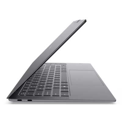 ноутбук Lenovo Yoga Slim 7 14ILL11 83R0001YRK Серый
