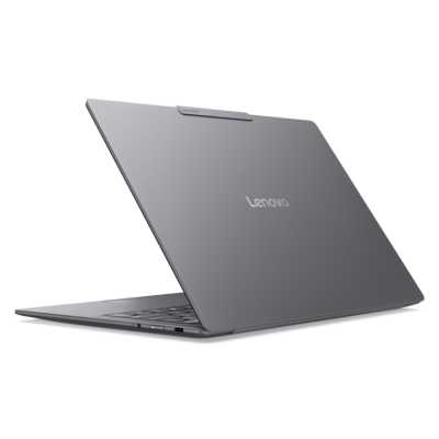 ноутбук Lenovo Yoga Slim 7 14ILL11 83R0001YRK Серый