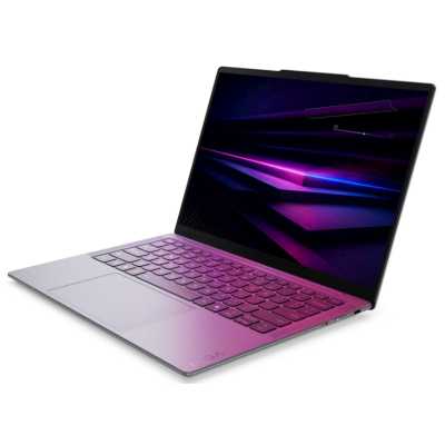 ноутбук Lenovo Yoga Slim 7 14IPH11 83QM003SRK