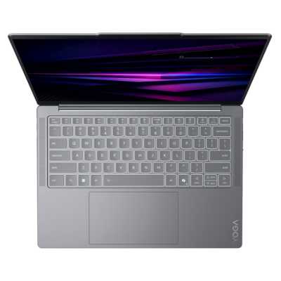 ноутбук Lenovo Yoga Slim 7 14IPH11 83QM003SRK