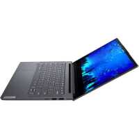 ноутбук Lenovo Yoga Slim 7 15IIL05 82AA0029RU Серый