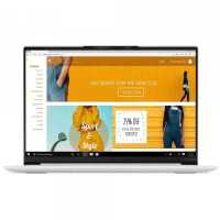 ноутбук Lenovo Yoga Slim 7 Carbon 13ITL5 82EV006GRU Белый