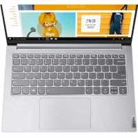 ноутбук Lenovo Yoga Slim 7 Pro 14ACH5 82MS0020RU Серебристый