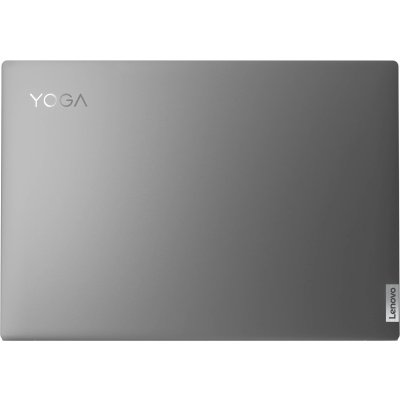 ноутбук Lenovo Yoga Slim 7 Pro 14ARH7 82UU0011RU Серый