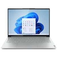 ноутбук Lenovo Yoga Slim 7 Pro 14IAH7 82UT003RRU Серебристый