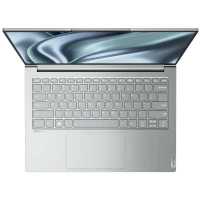ноутбук Lenovo Yoga Slim 7 Pro 14IAP7 82SV0077RU Серебристый