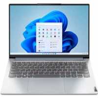 ноутбук Lenovo Yoga Slim 7 Pro 14IHU5 82NC00DDRK Серебристый