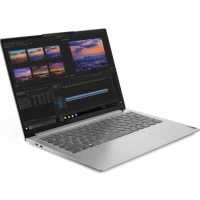 ноутбук Lenovo Yoga Slim 7 Pro 14IHU5 82NC00DDRK Серебристый