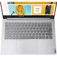 ноутбук Lenovo Yoga Slim 7 Pro 14IHU5 82NC00DDRK Серебристый