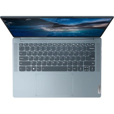 ноутбук Lenovo Yoga Slim 7 ProX 14IAH7 82TK004HRU Синий