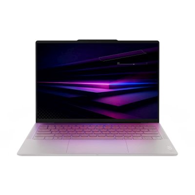 ноутбук Lenovo Yoga Slim 7 Ultra 14IPH11 83QK001PRK Серый