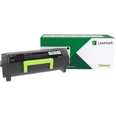 тонер-картридж Lexmark B245H00/B240HA0 черный
