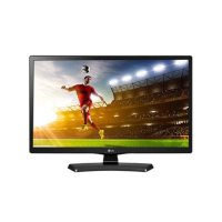телевизор LG 20MT48VF-PZ Черный