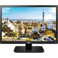 монитор LG 22BK55WY-B Черный