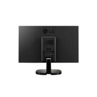 монитор LG 23MP48HQ-P Черный