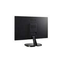 монитор LG 23MP48HQ-P Черный