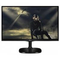телевизор LG 23MT77V-PZ Черный