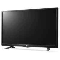 телевизор LG 24LH451U Черный