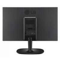 монитор LG 24M35D-B Черный