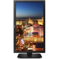 монитор LG 24MB37PM-B Черный
