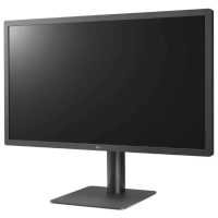 монитор LG UltraFine 24MD4KL-B Черный