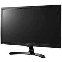телевизор LG 24MT58VF-PZ Черный