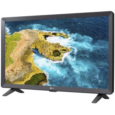 телевизор LG 24TQ520S-PZ