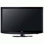 телевизор LG 26LD320 Черный