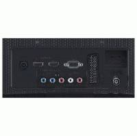 телевизор LG 27MA53V-PZ Черный