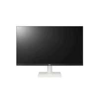 монитор LG 27MP500-W Белый