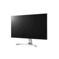 монитор LG 27MP89HM-S Серебристый