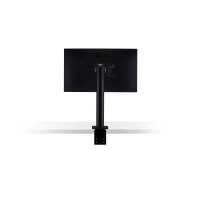 монитор LG Ergo 27QN880-B Черный