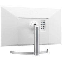 монитор LG 27UK850-W Белый