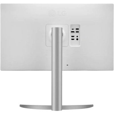 монитор LG UltraFine 27UP850N-W Белый